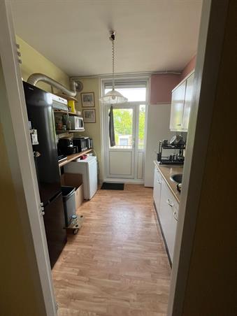 Zimmer bei Einsteinstraat In Nijmegen