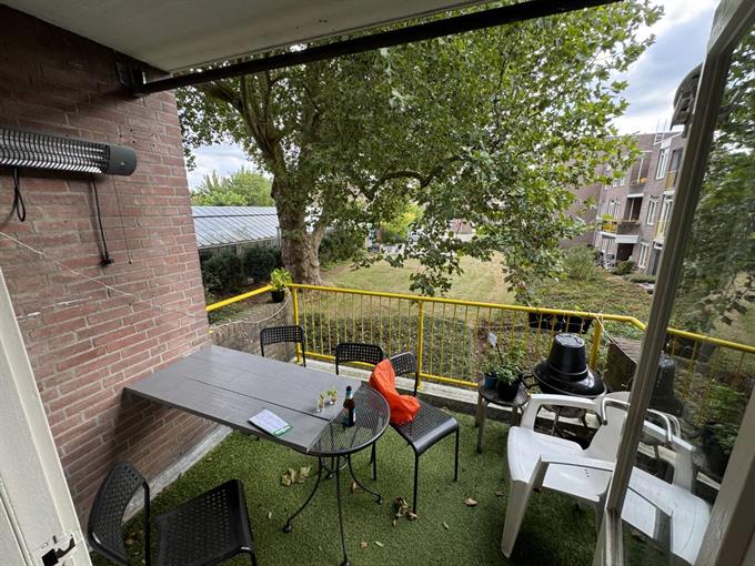 Kamer in Enschede, Mina Krusemanstraat op Kamernet.nl: Mina Krusemanstraat | 22m² eigen badkamer