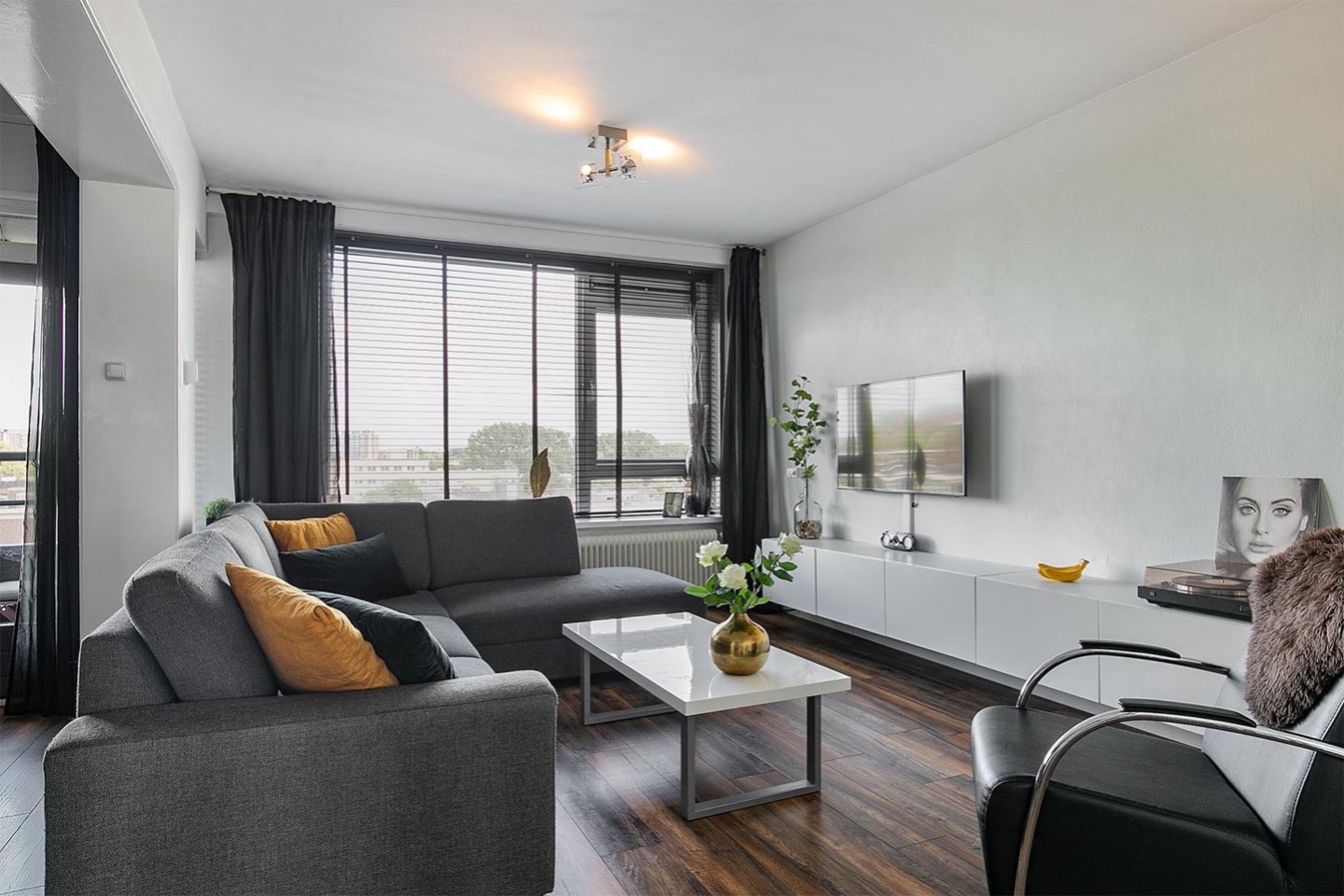 apartments for rent on Paterswoldseweg