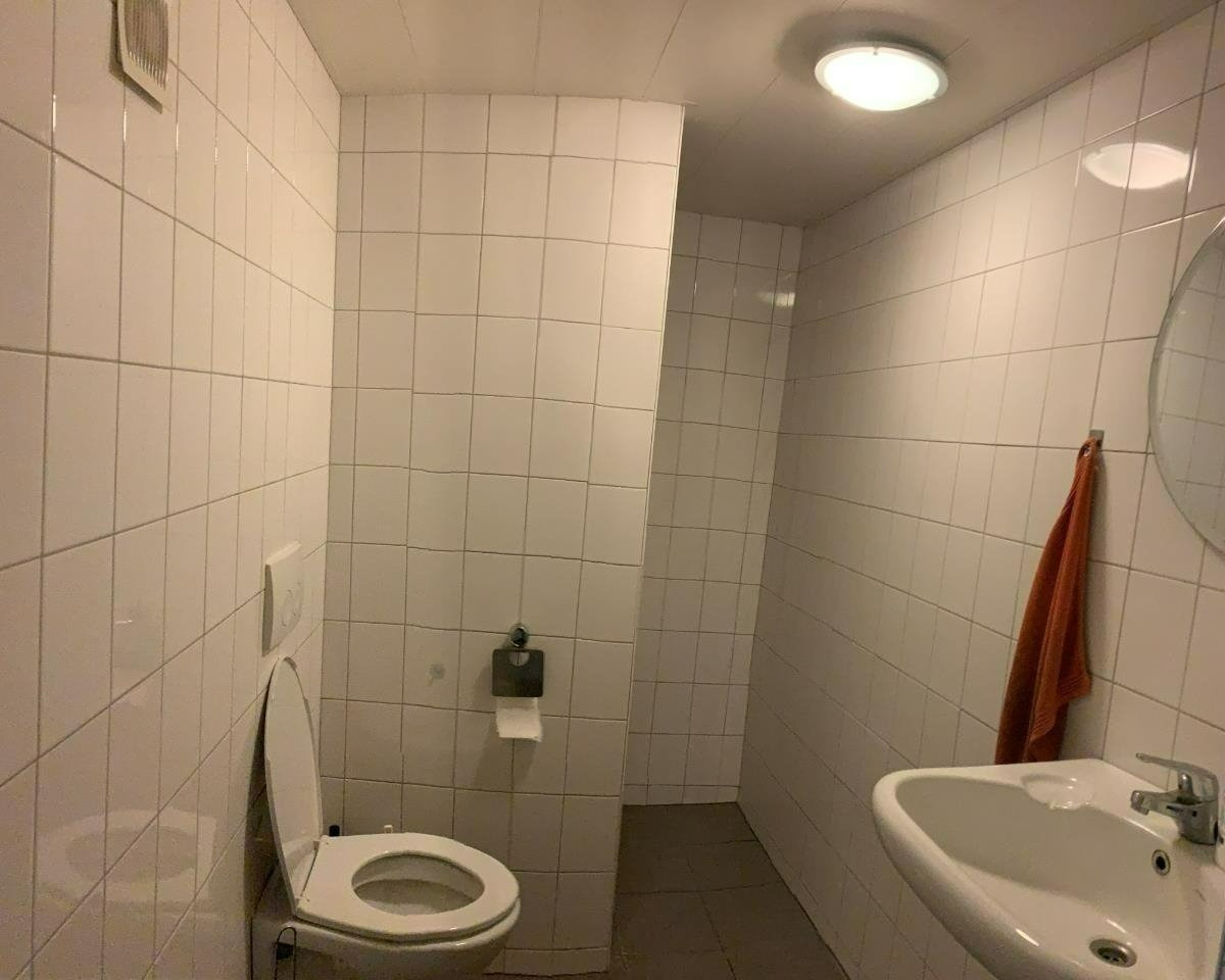 Kamer aan Hanenberglanden, Enschede 5