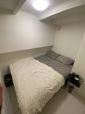 Kamer te huur 799 euro Chassestraat, Amsterdam