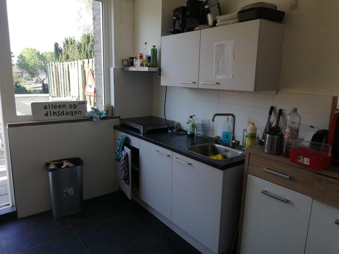 Zimmer bei Odysseuslaan In Eindhoven