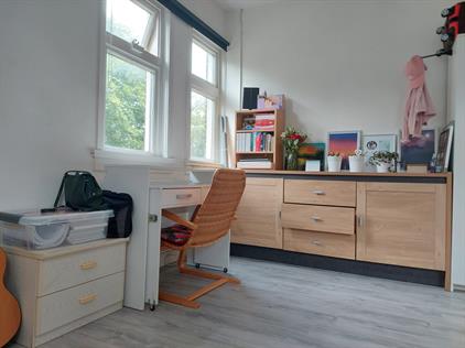 Kamer te huur 460 euro Boslaan, Emmen