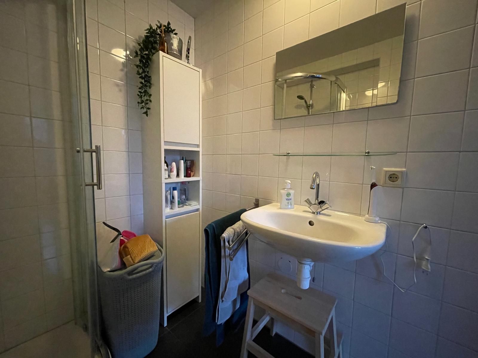 Appartement aan Weverstraat, Oosterbeek 8