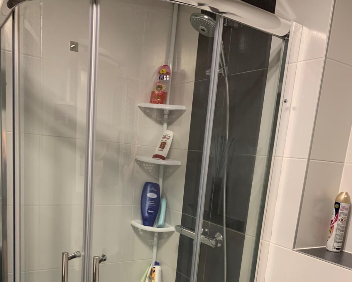 Kamer aan Zandbank, Katwijk 10