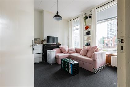 Room for rent 745 euro Eemskanaal, Groningen