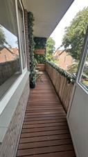 Apartment for rent 1250 euro Adelbert van Scharnlaan E, Maastricht