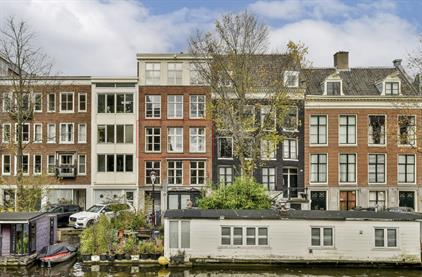 Apartment for rent 2750 euro Nieuwe Prinsengracht, Amsterdam