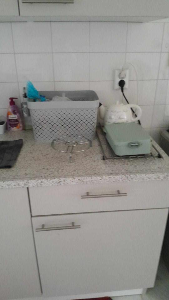 Kamer - Maarsenhof - 1106PJ - Amsterdam