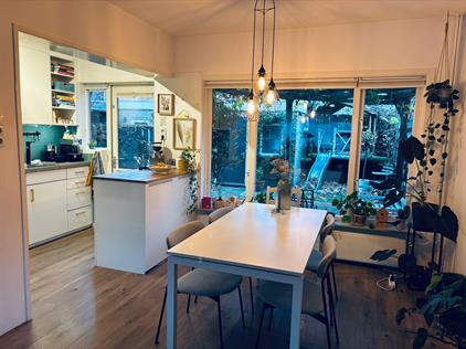 Appartement te huur 1500 euro Adriaan Mulderstraat, Utrecht