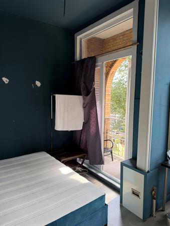 Zimmer bei Copernicusstraat In Den Haag