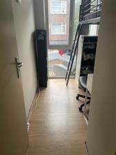 Kamer te huur 550 euro Lyonnetstraat, Den Haag