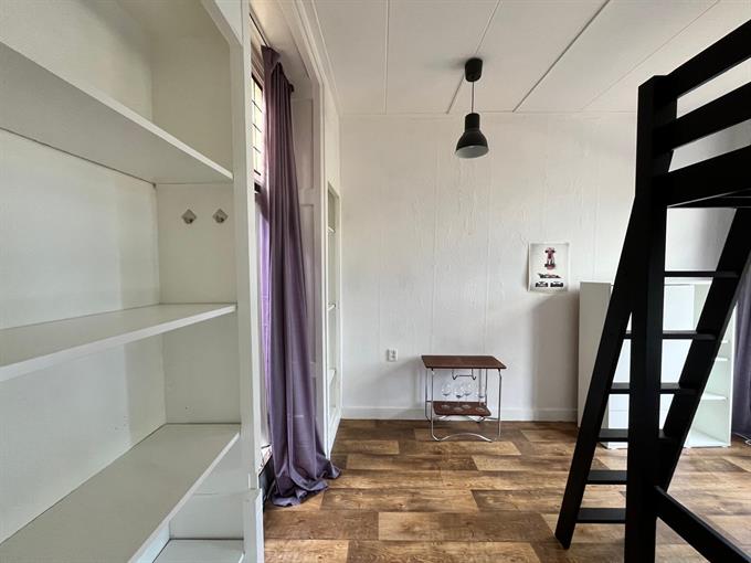 Zimmer bei Margaretha de Heerstraat In Leeuwarden