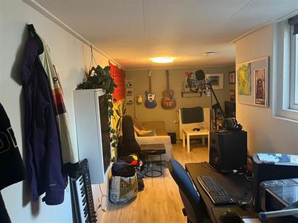 Room for rent 660 euro Damsterdiep, Groningen