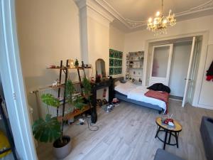 Kamer te huur 552 euro Van Speijkstraat, Den Haag