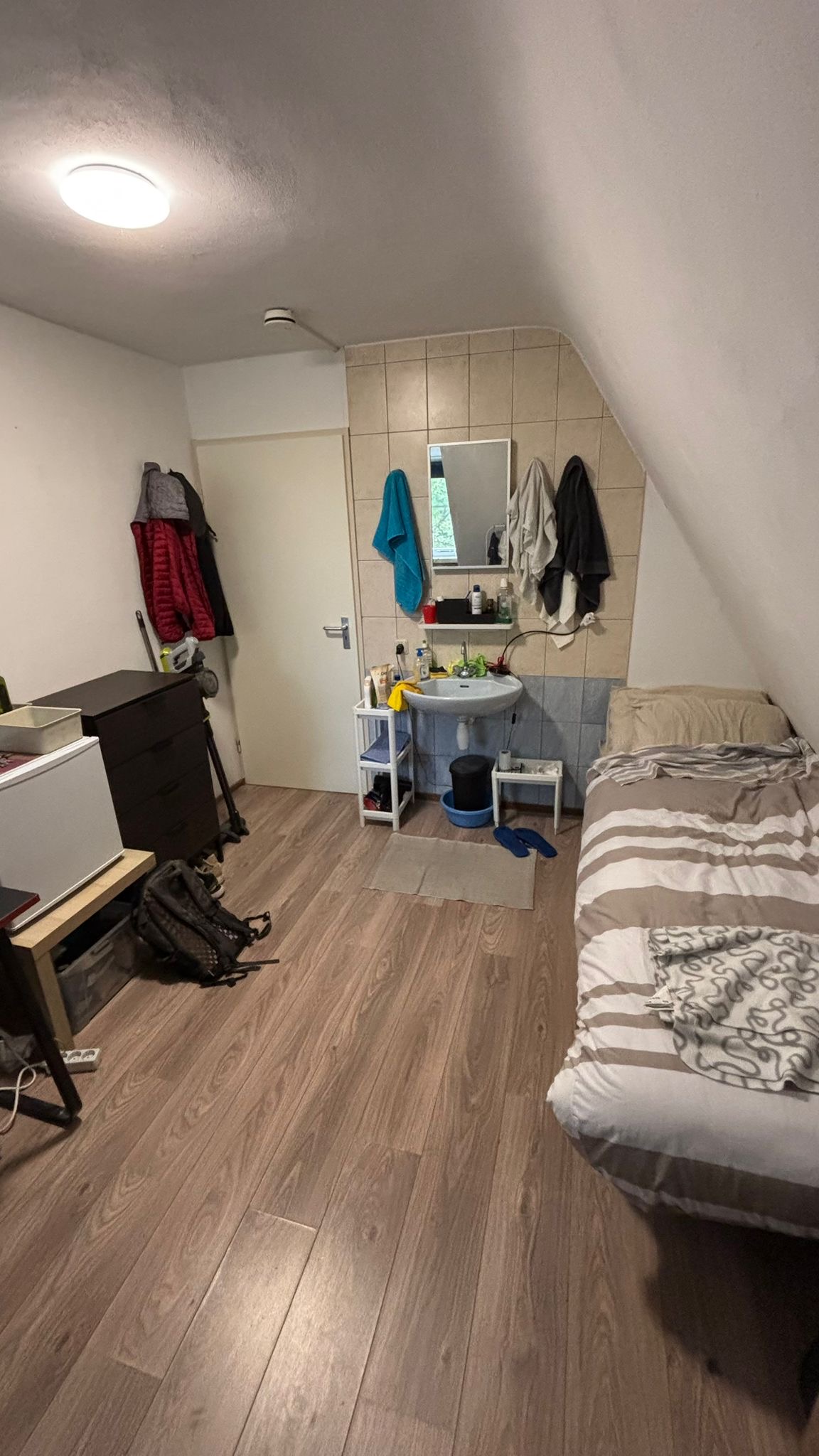 Oude Doornakkersweg