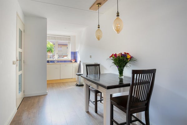 Appartement aan Johannes Vermeerstraat, Almere 6