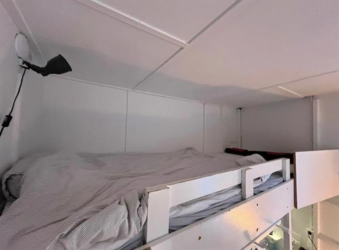 Zimmer bei Kuipersdijk In Enschede