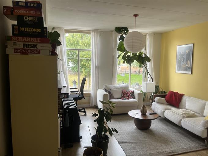 Wohnung bei Marnixstraat In Amsterdam