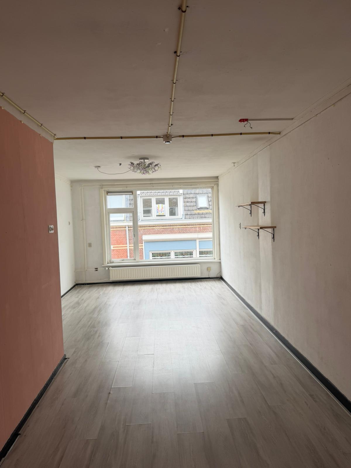 Akkerstraat