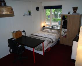 Room for rent 441 euro Hondsrug, Utrecht
