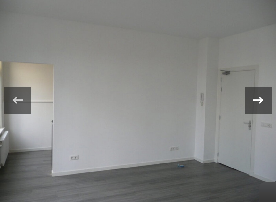 Appartement aan Oranjesingel, Nijmegen 9
