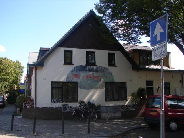 Frans Halsstraat