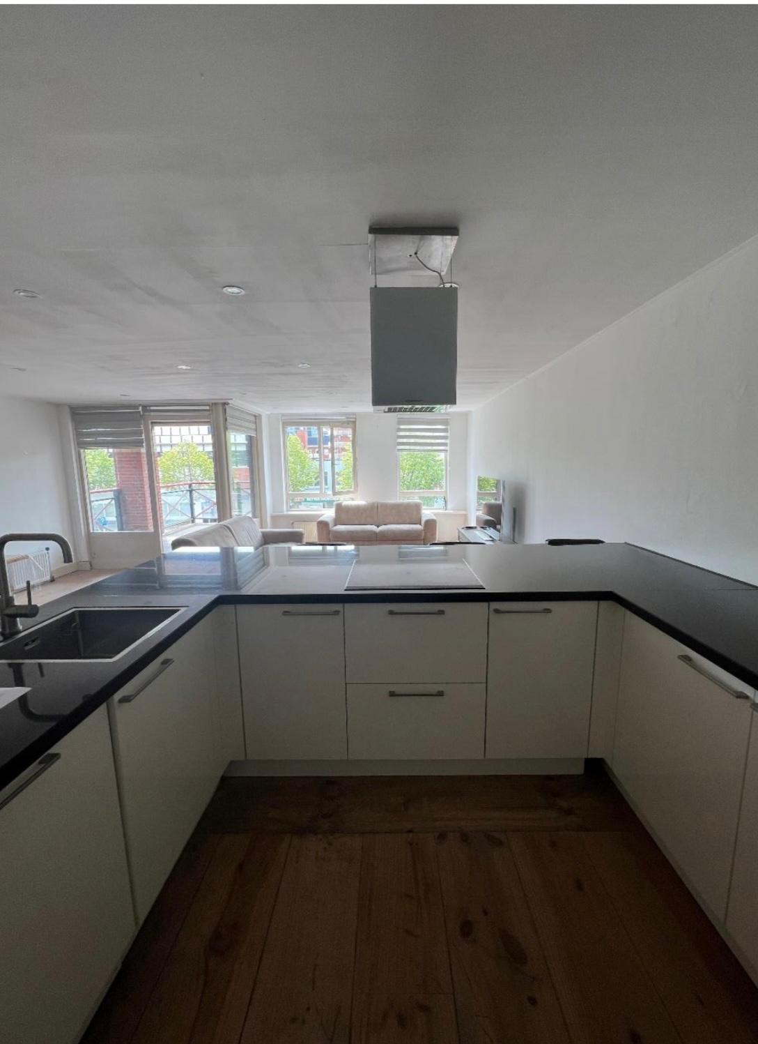 Kamer te huur in Amsterdam – Borgerstraat – foto 4