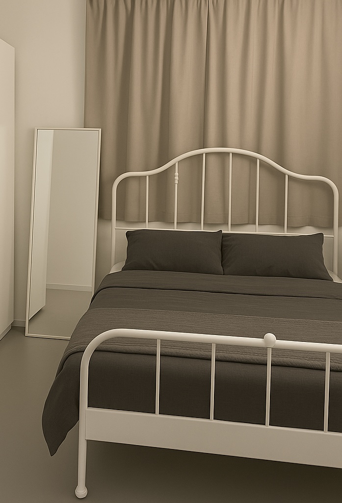 studios for rent on Oostenburgergracht