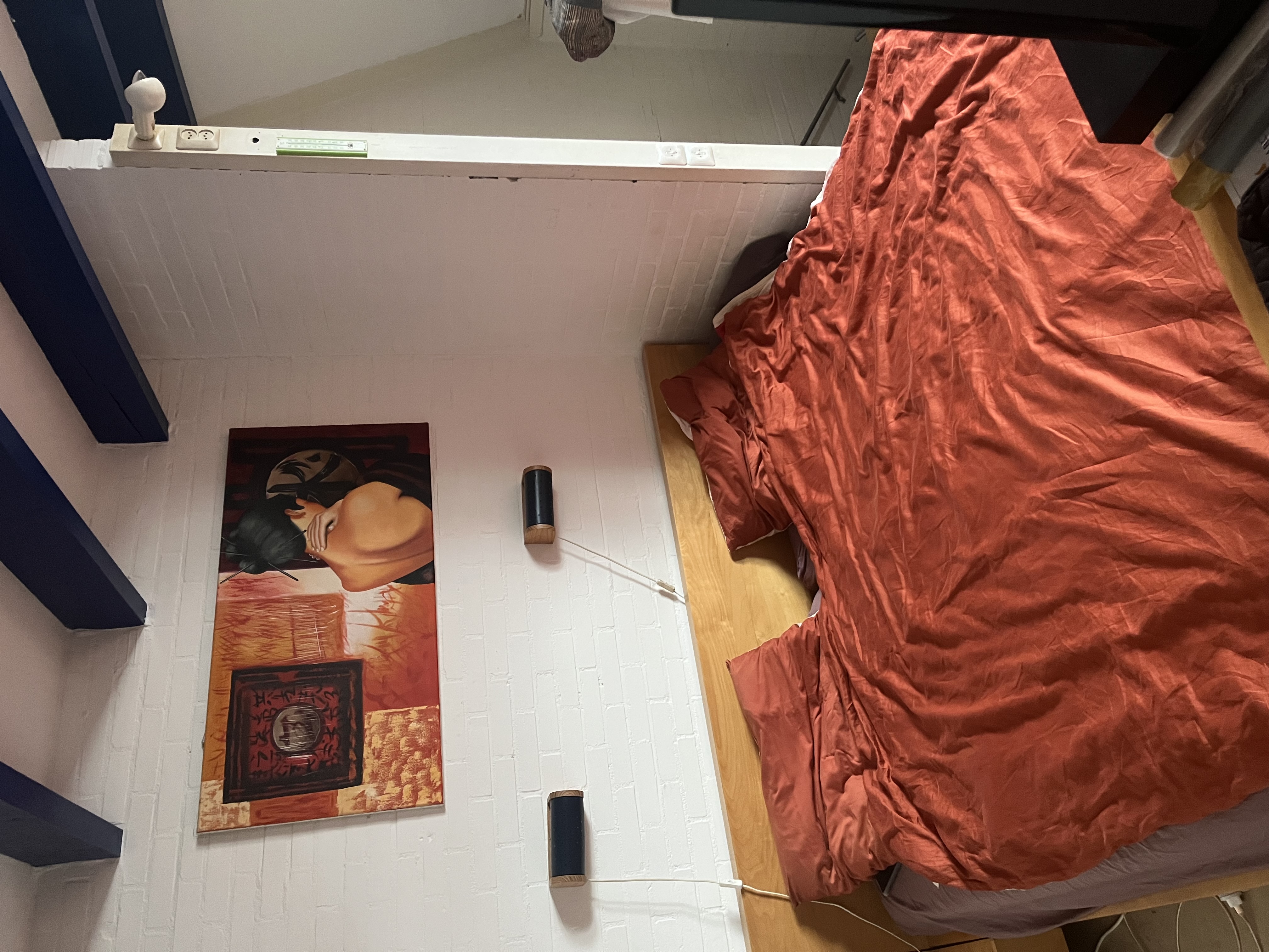 Appartement te huur in Utrecht – Strosteeg – foto 4