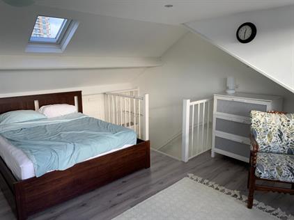 Kamer te huur 850 euro Bamberghof, Amsterdam