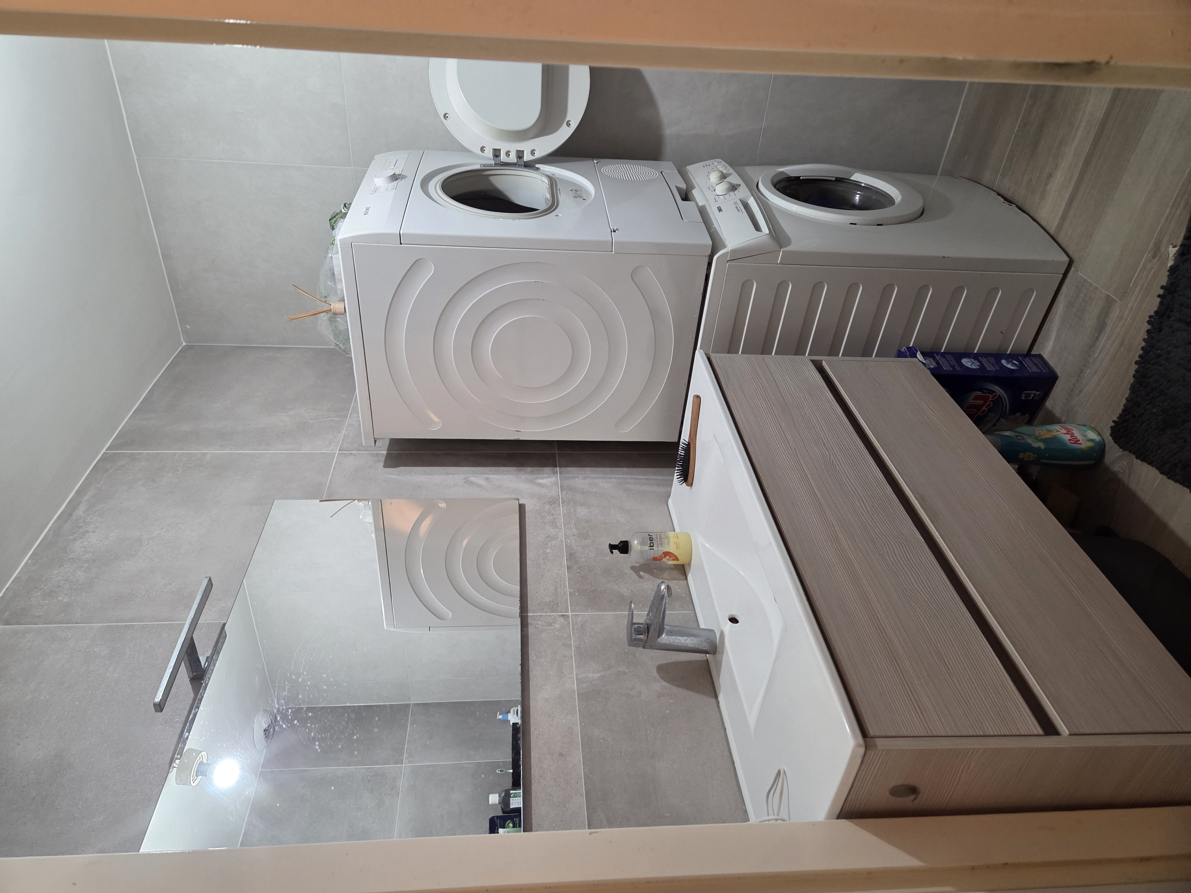 Kamer te huur in Amsterdam – Boeninlaan – foto 4