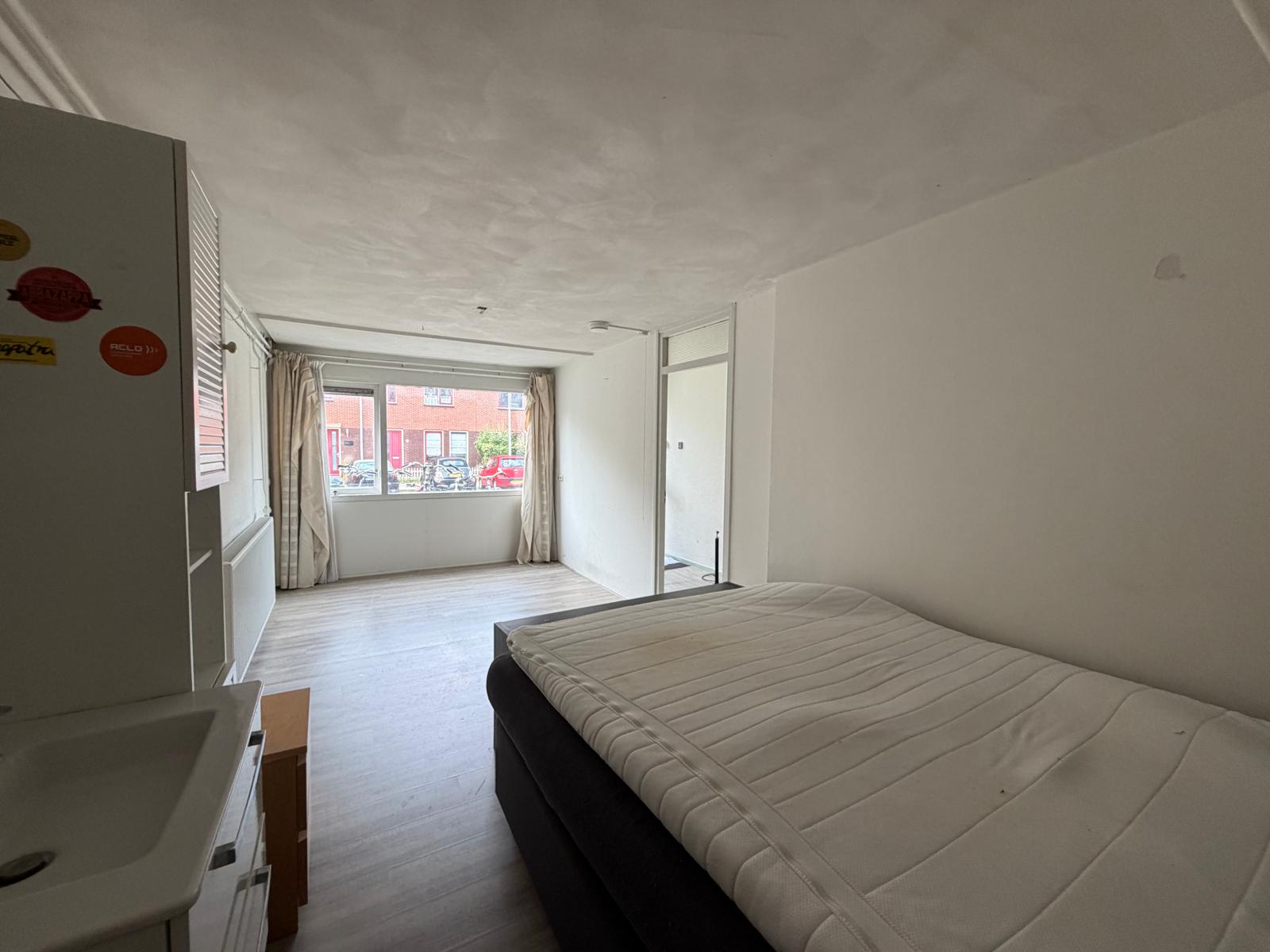 Kamer te huur in Groningen – Saffierstraat – foto 2
