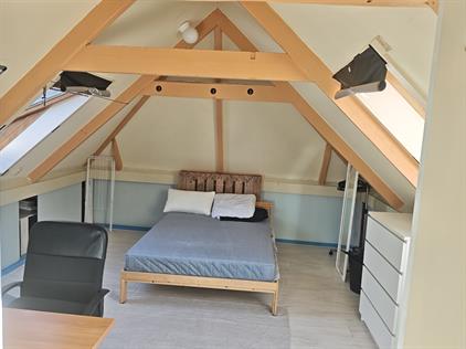 Room for rent 490 euro Hoendiepskade, Groningen