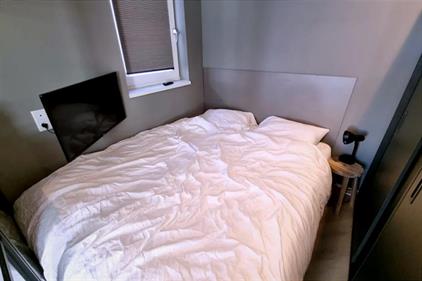 Studio for rent 1200 euro Nieuwe Markt, Groningen