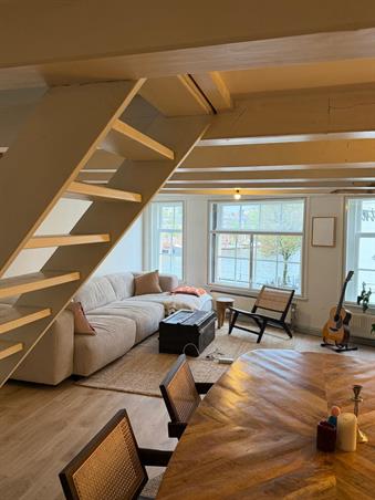 Zimmer bei Amstel In Amsterdam