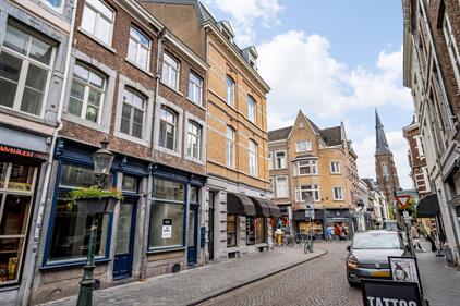 Kamer te huur 995 euro Rechtstraat, Maastricht