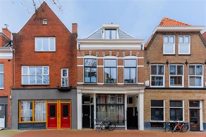 Room for rent 752 euro Bloemstraat, Groningen