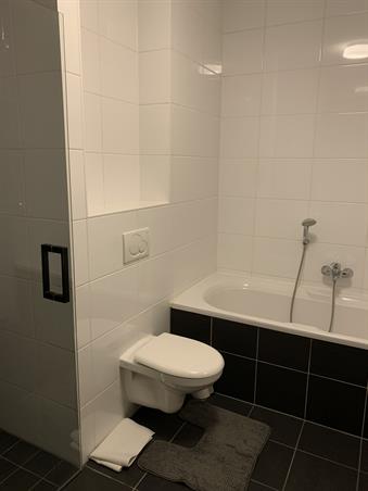 Zimmer bei Geer Ban In Amsterdam