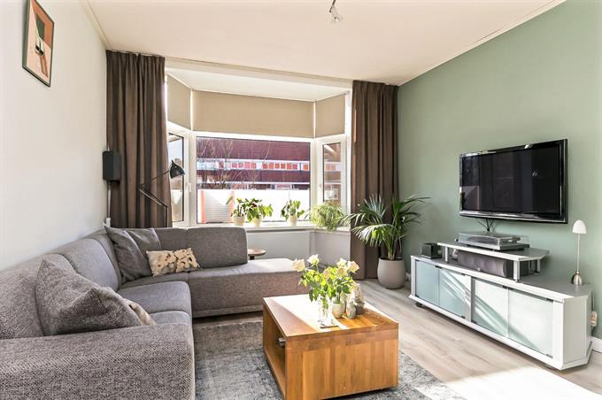 Zimmer bei Prins Mauritssingel In Rotterdam