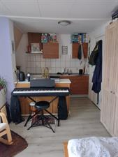 Studio for rent 575 euro Sportlaan, Leeuwarden