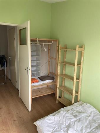 Zimmer bei Wannepad In Amsterdam