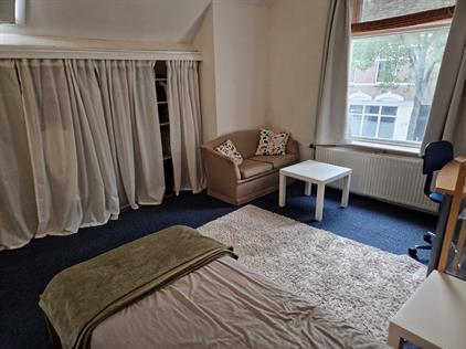 Kamer te huur 799 euro Steynlaan, Zeist