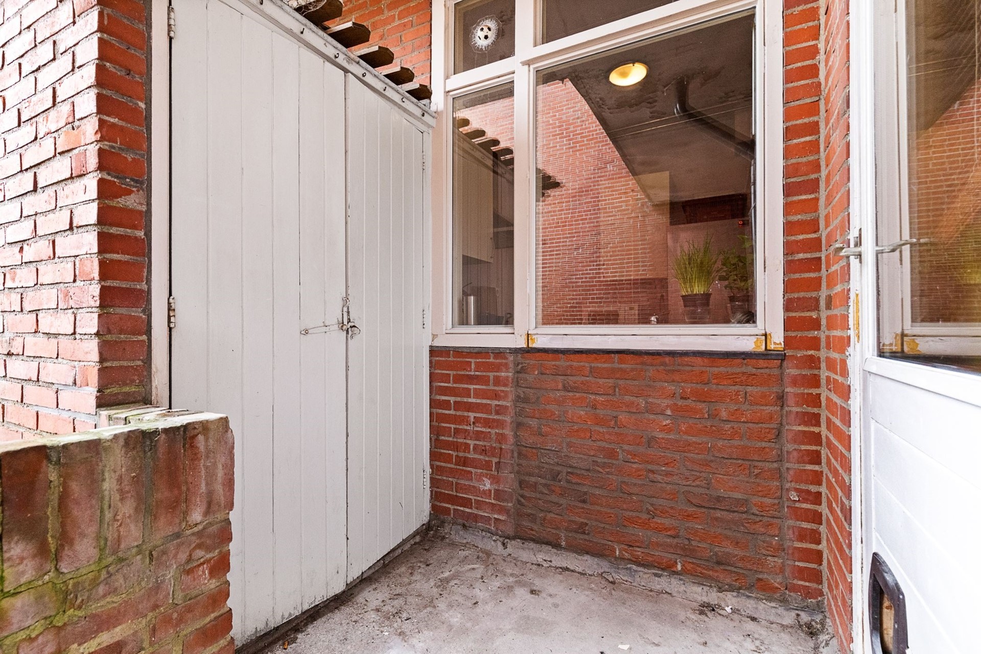 Kamer te huur in Groningen – Hamburgerstraat – foto 4