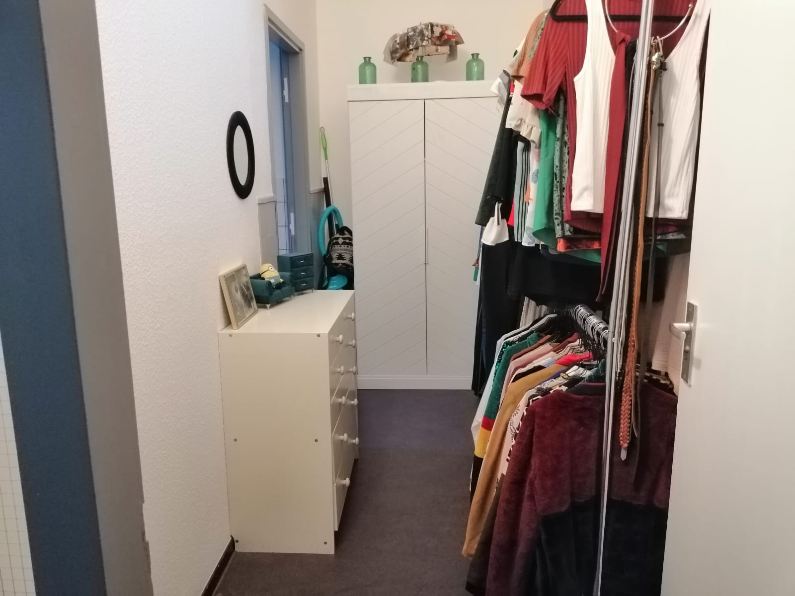 Studio aan Antoniuslaan, Venlo 7