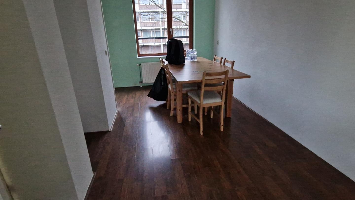 Kamer te huur in Arnhem – Lobeliastraat – foto 4