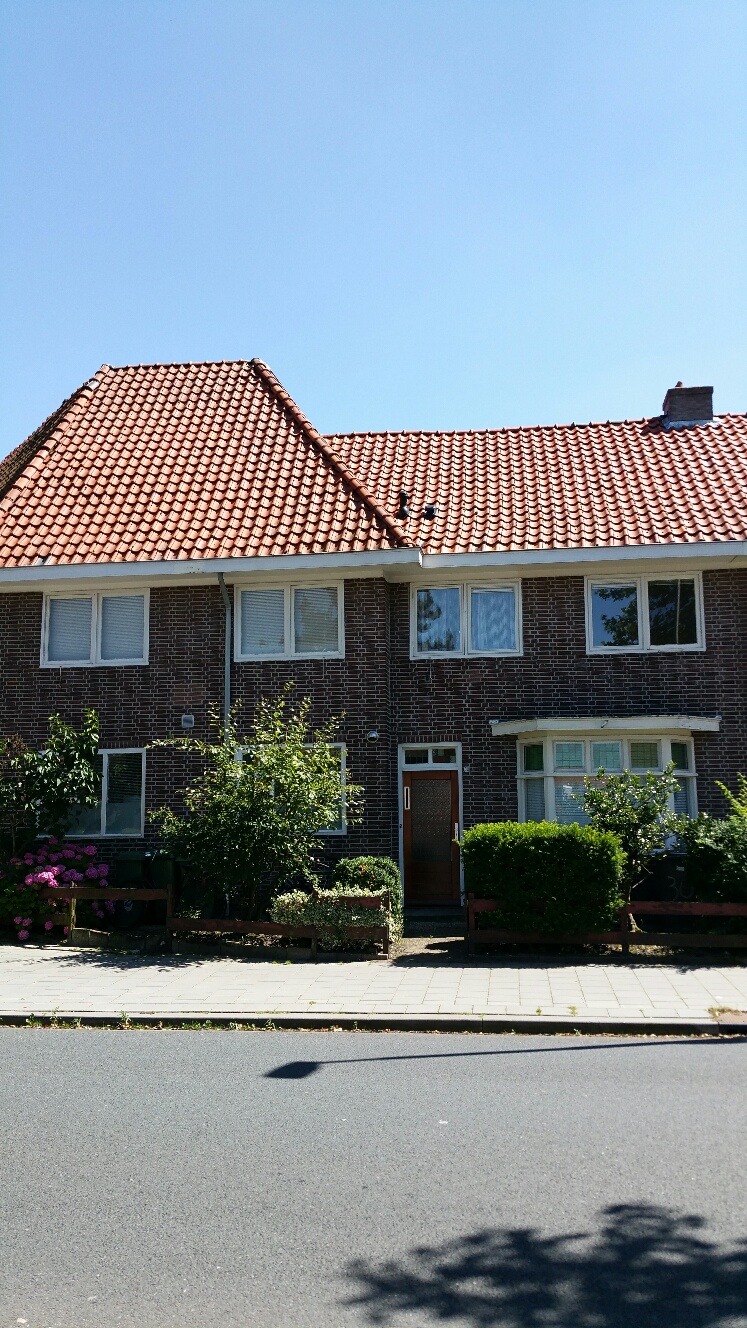 De Ruyterweg