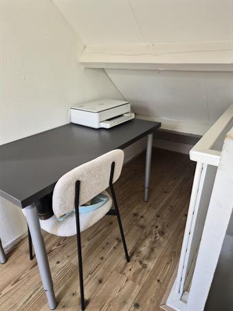 Zimmer bei Superior de Beerstraat In Tilburg