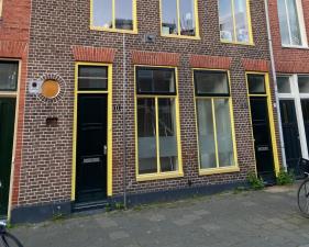 Studio te huur 875 euro Eerste Hunzestraat, Groningen