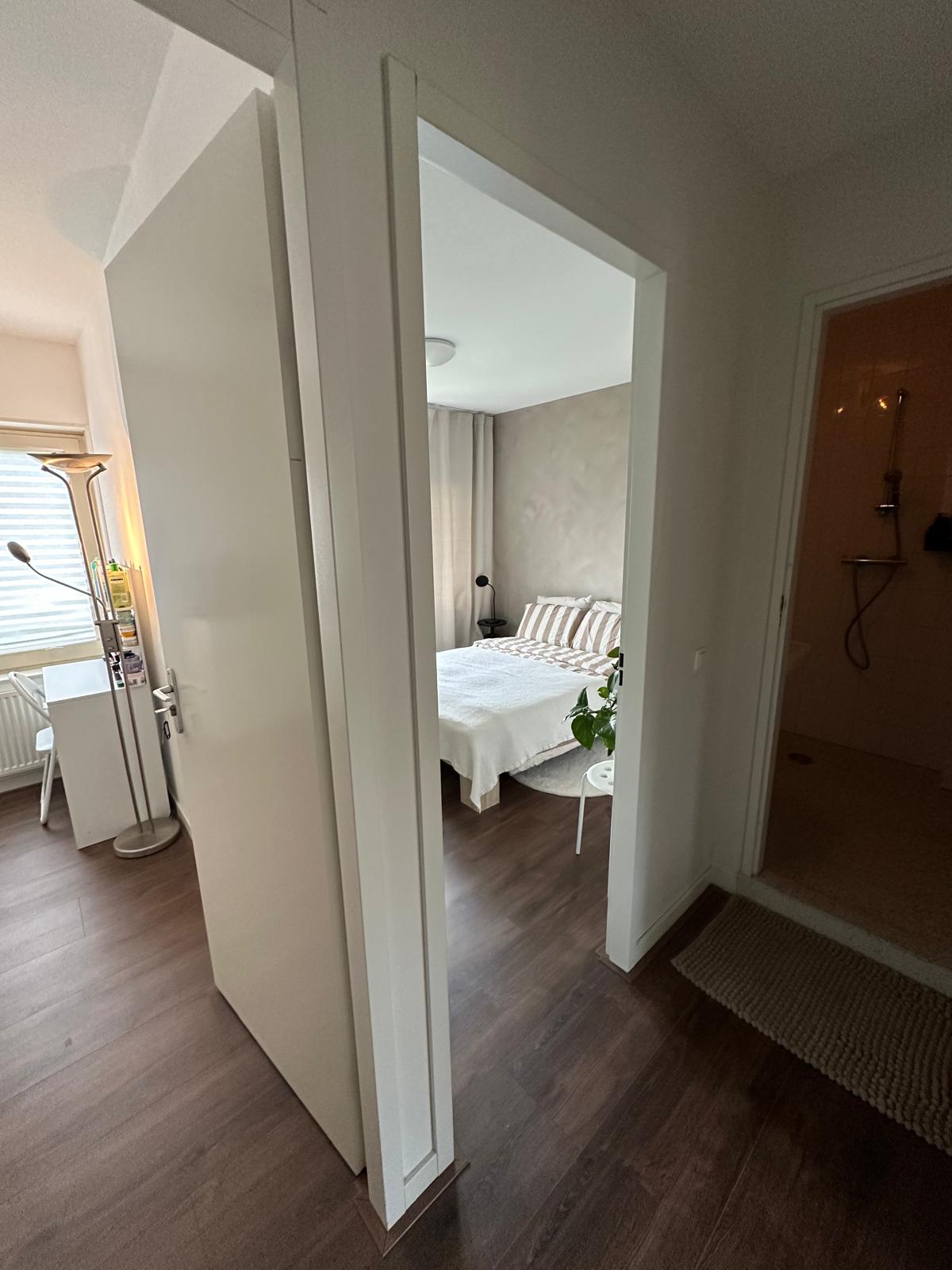 Appartement te huur in Amsterdam – Speelmanstraat – foto 3